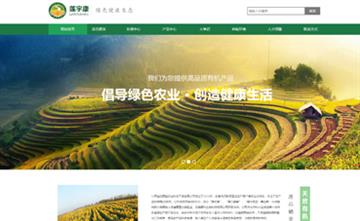 自貢黑羽網(wǎng)絡(luò)網(wǎng)頁(yè)制作案例-山西蓮芯硒美農(nóng)業(yè)科技開發(fā)有限公司